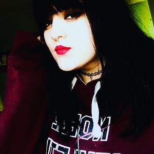 Meet your Posher, Katy